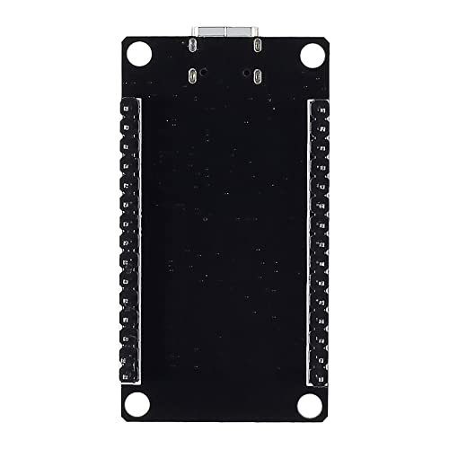 DORHEA 3PCS ESP32 Type C Development Board ESP32S Type-C USB WiFi + Bluetooth ESP-WROOM-32 CH340C 2.4GHz Dual Core WiFi NodeMCU Processor Microcontroller ESP32-DevKitC-32 - Image 4