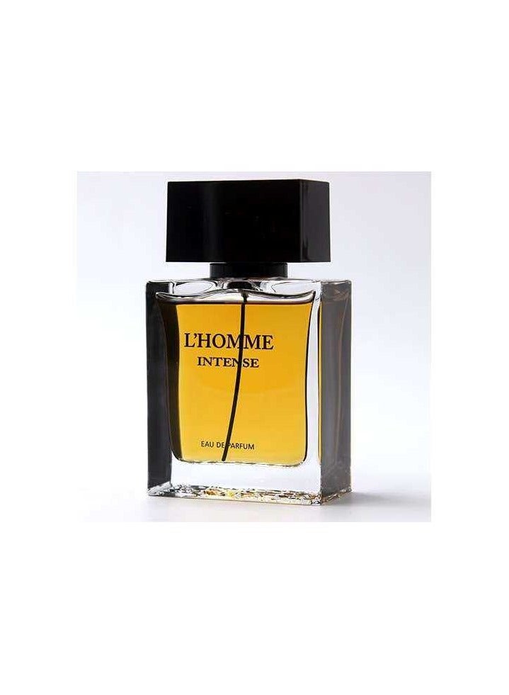 INTENSE Le Homme Intense perfume
