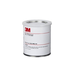 3M 3M Tape Primer 94 946ml Used to Promote Adhesion of 3M Tapes to Surfaces Such Polyethylene, Concrete, Wood, Glass, Metal and Painted Metal Surfaces  - Image 2