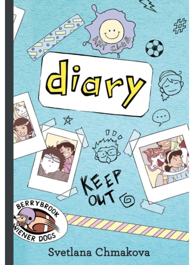 Diary 