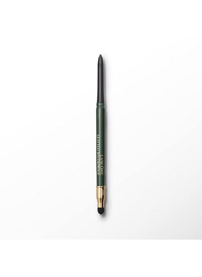Lancome Paris لانكوم قلم كحل مقاوم للماء يدوم طويلاً  - Image 1