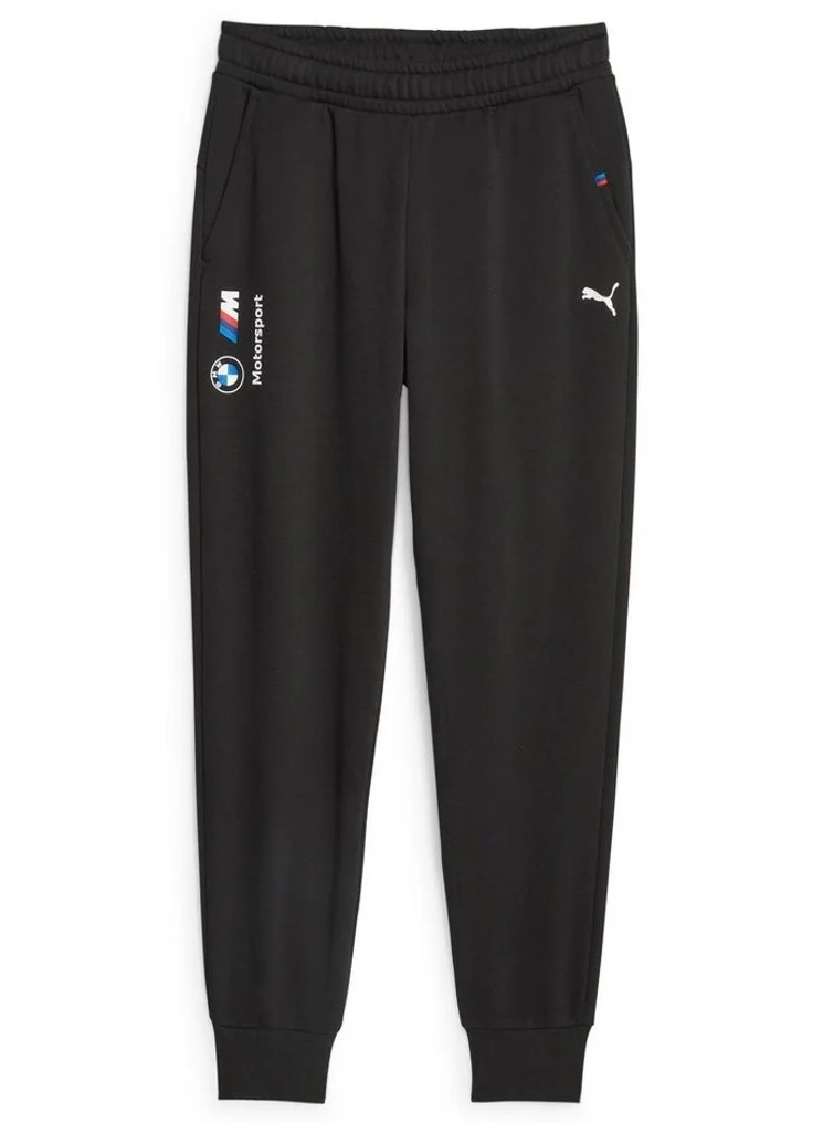 BMW Motorsport  BMW M Motorsport Essentials Fleece Sweatpants for Men | Best Price UAE