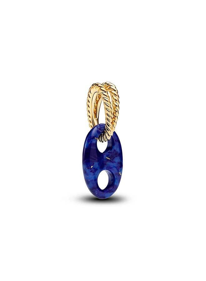 PANDORA Mariner Link Dangle Charm - Image 1