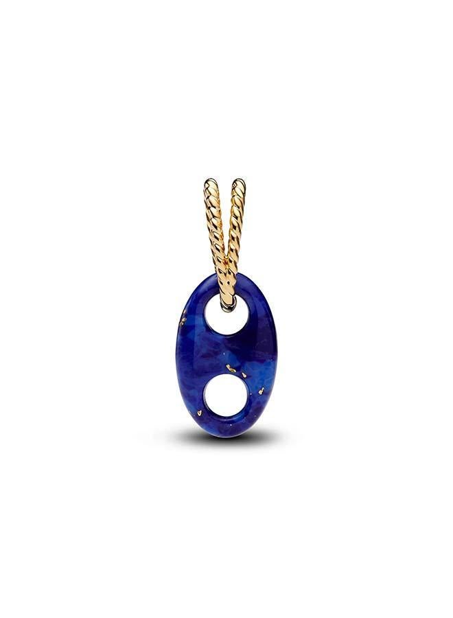 PANDORA Mariner Link Dangle Charm - Image 3