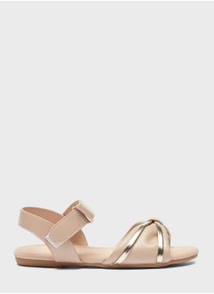 Kids Velcro Sandals