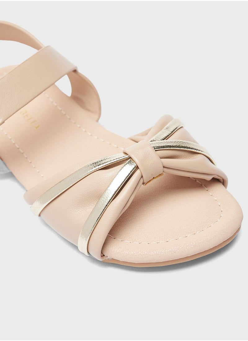 shoexpress - Kids Velcro Sandals - Image 1
