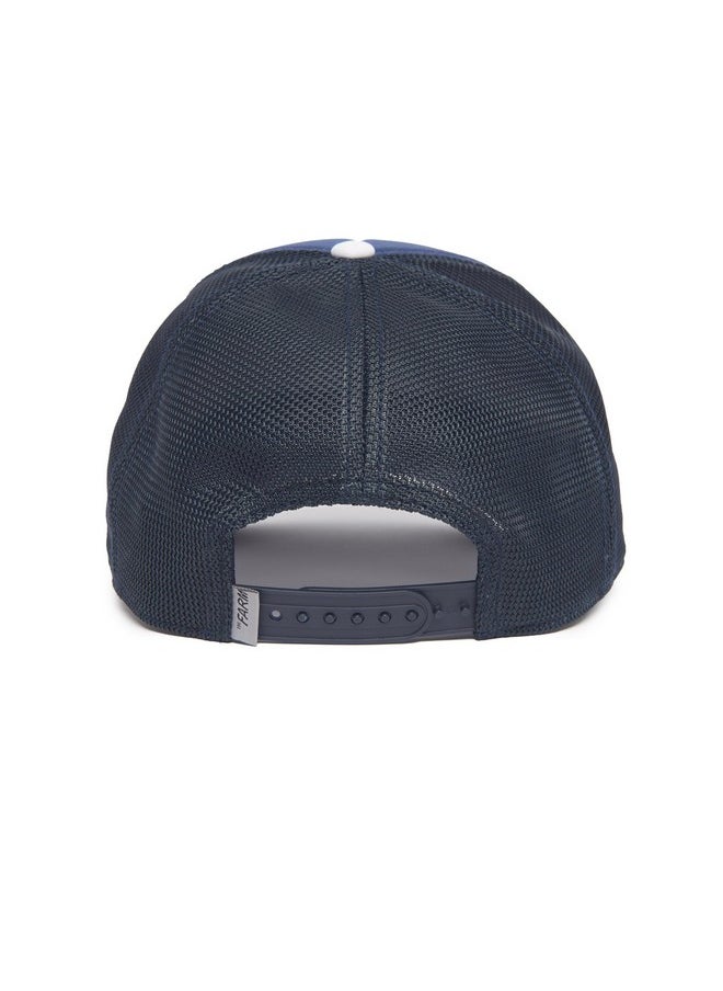 Goorin Bros. - Unisex Farm Originals Collection Adjustable Trucker Hats, First Goat, One Size - Image 1