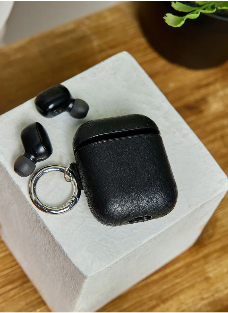 Typo Buffalo Earbud Case Pro