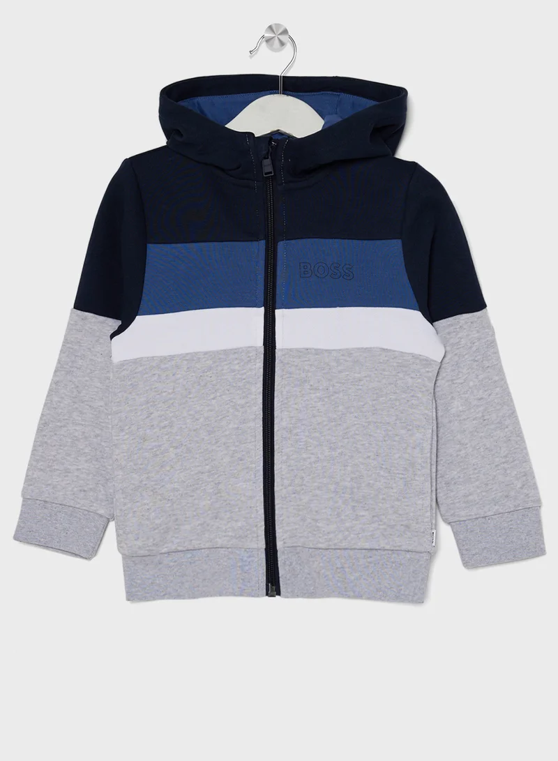 BOSS Kids Hoodie