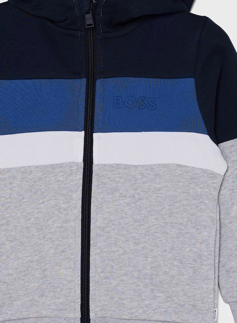 BOSS Kids Hoodie