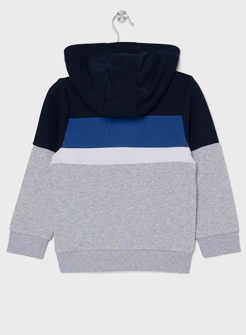 BOSS Kids Hoodie