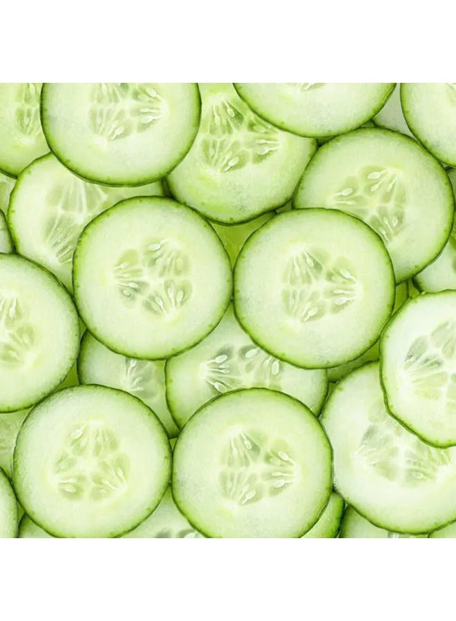 Special Cucumber Lotion | Non-Drying & Non-Irritating Facial Toner for Removing Excess Oil & Drying Up Breakouts | Revitalizing, Clarifying Astringent for Face | 8 Fl. Oz.
