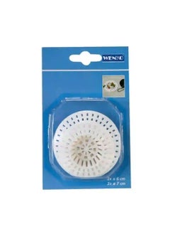 Wenko Drain Sieves (Set Of 4) 