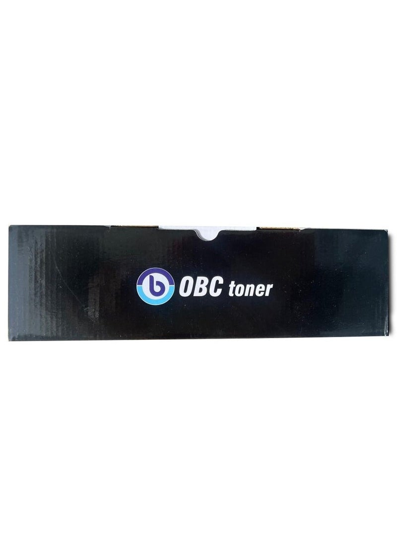 OBC Compatible HP 205A Toner Cartridge - Black Prints 1100 Pages Providing you with clear, sharp, long-lasting printing - Image 4