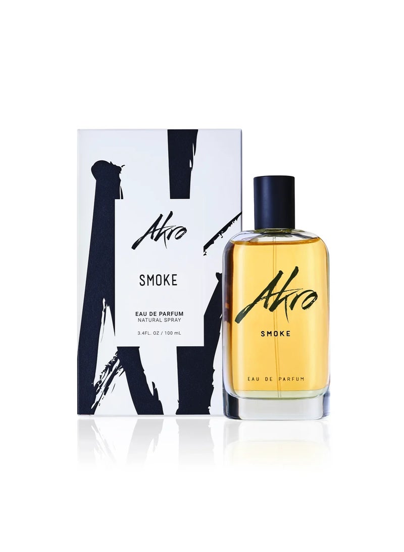 Akro - Smoke EDP 100ml - Image 1