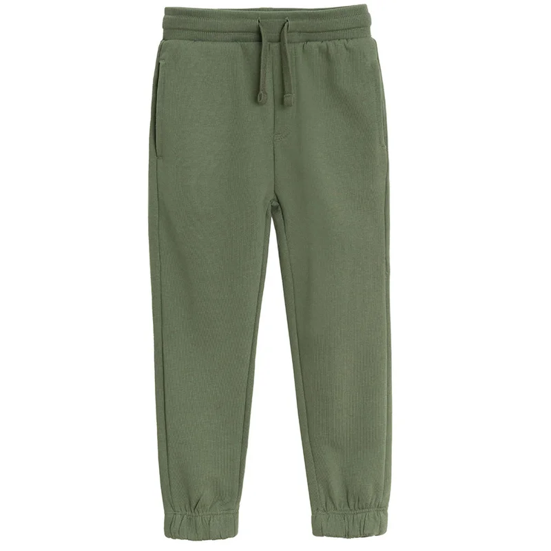 Cool Club by SMYK MIX COTTON JOGGING PANTS 2-PACK