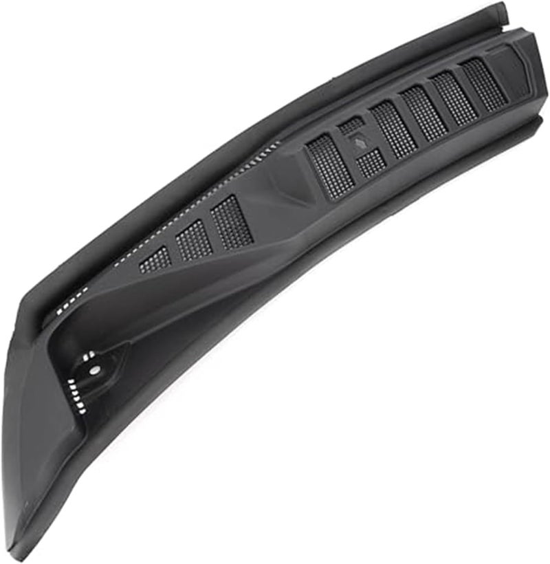 Wivplex Windshield Wiper Cowl Cover Panel for Ford F-150 - Image 4
