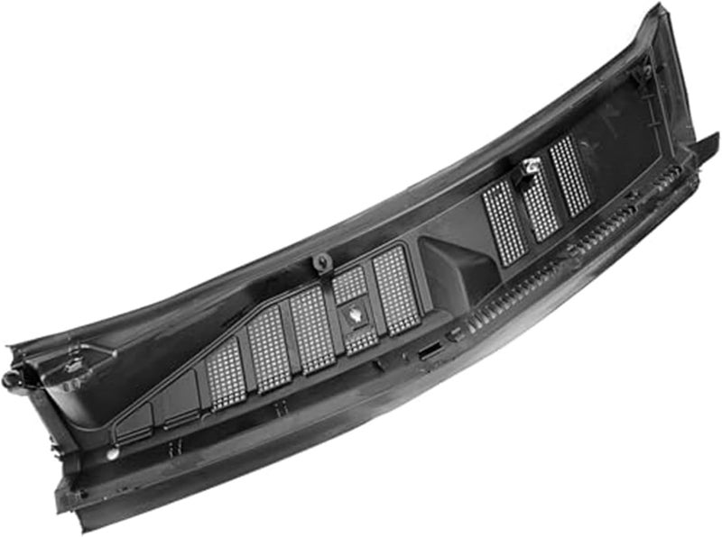 Wivplex Windshield Wiper Cowl Cover Panel for Ford F-150 - Image 1