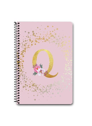 Pink -  Q