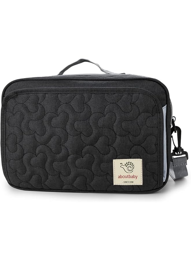 erorex Baby Diaper Bag Stroller Bag - Image 1