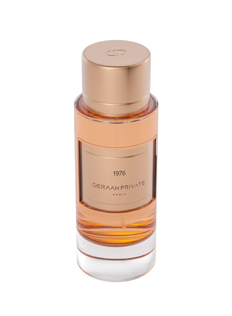 درعه عطر 1976 100 مل - Image 3