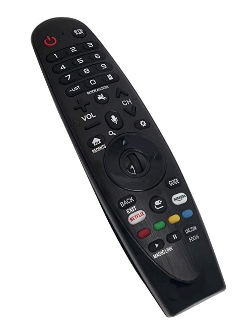 Replacement Wireless Universal TV Remote Control For LG Led - Image 1