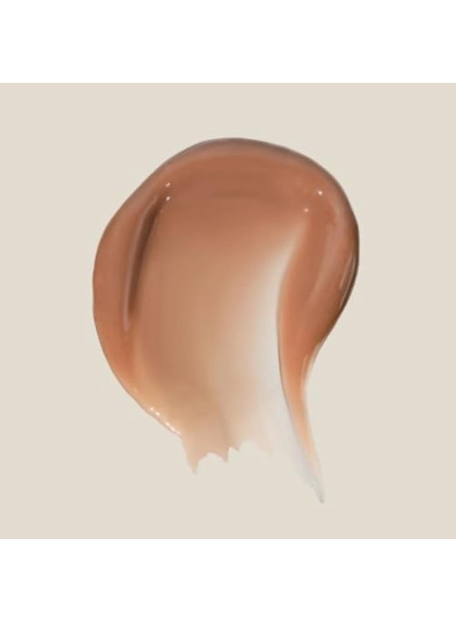 سامر فرايدايز زبدة الشفاه من Summer Fridays، قهوة مثلجة، مرطب شفاه، قهوة فرابيه - Image 2