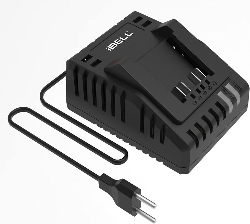 آي بيل شاحن بطارية ليثيوم أيون One Power Series 3.0A - Image 1
