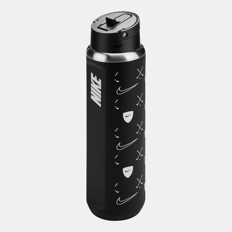 Recharge Straw Water Bottle 