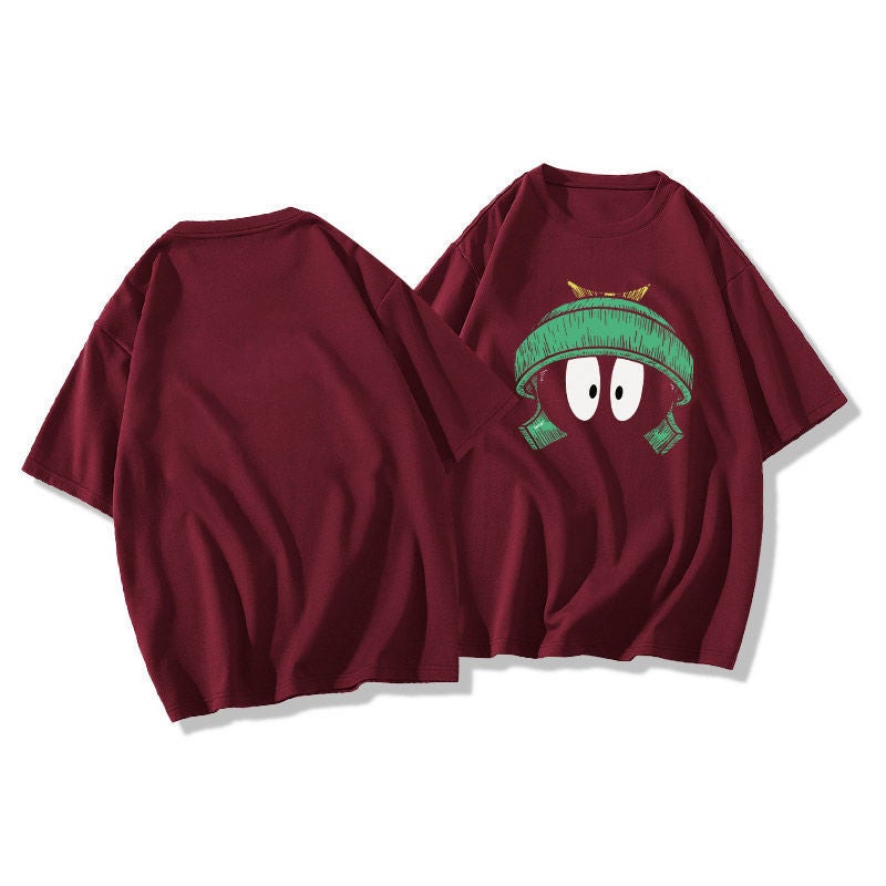 Plus Size 1.00 Kg-150.00 Kg Chubby Girl Loose Short-Sleeved T-Shirt Women'S American-Style Thin Design Sense Niche Casual All-Matching Top Fashion - Image 5