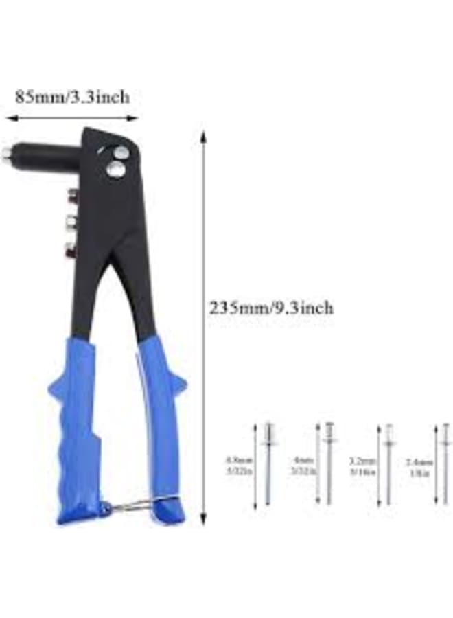 بنسة برشام 9.5   بوصه EVREST