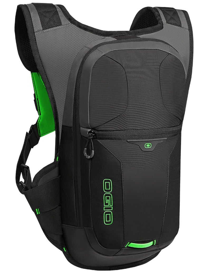 Ogio Atlas 3L Hydration Backpack - Image 3
