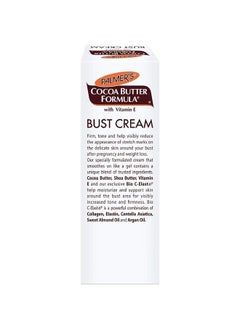PALMER'S Cocoa Butter Formula Bust Cream 4.40 oz (Pack of 6)  - Image 4