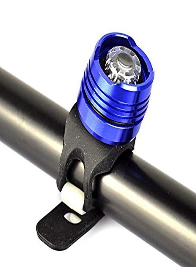 فوتابا مصباح تحذير أمان LED أحمر وامض من فوتابا - أزرق - Image 1