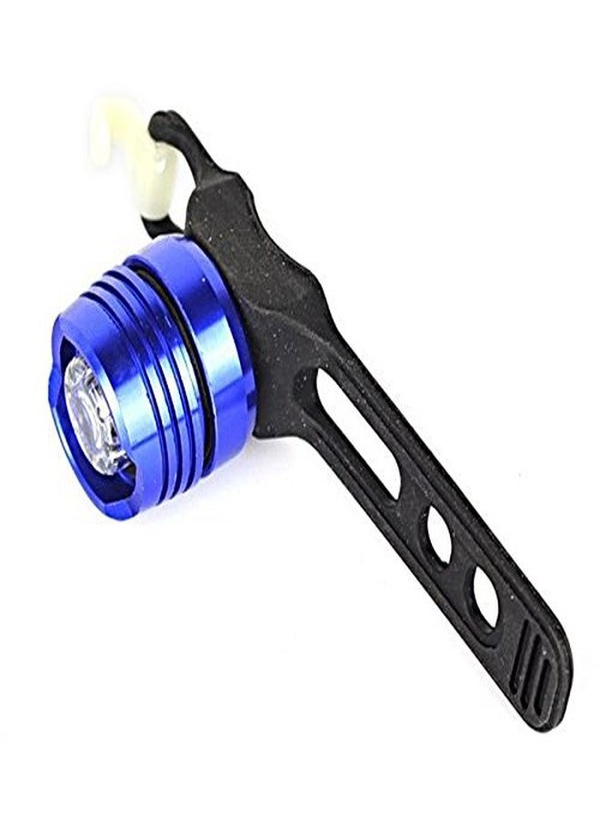 فوتابا مصباح تحذير أمان LED أحمر وامض من فوتابا - أزرق - Image 4