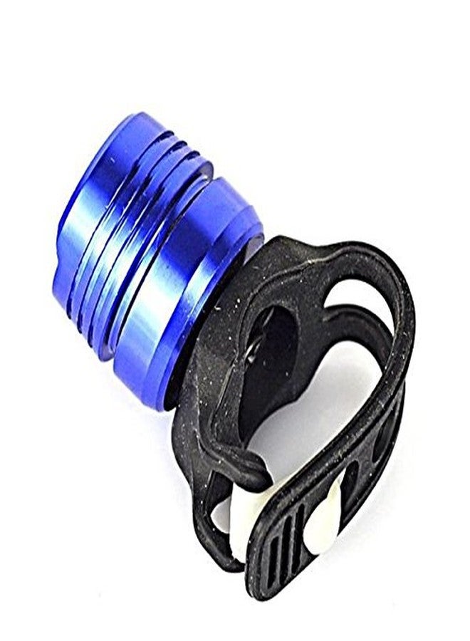 فوتابا مصباح تحذير أمان LED أحمر وامض من فوتابا - أزرق - Image 5