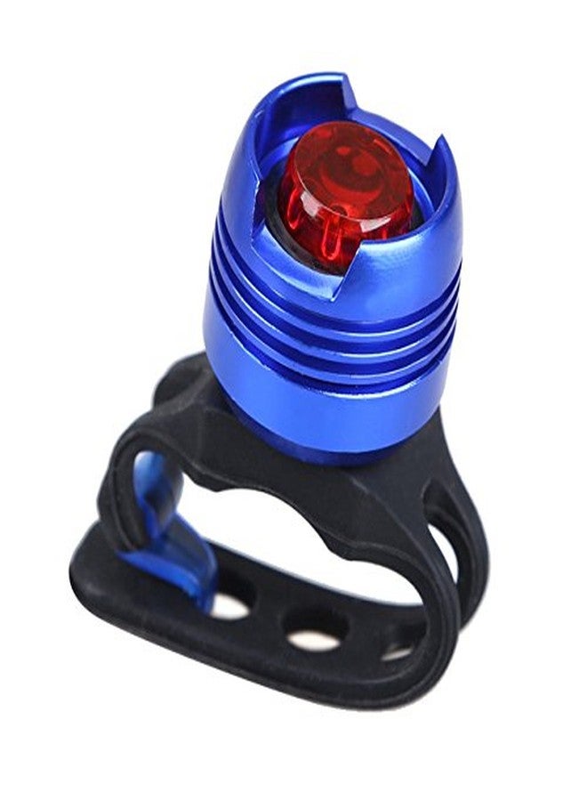 فوتابا مصباح تحذير أمان LED أحمر وامض من فوتابا - أزرق - Image 2