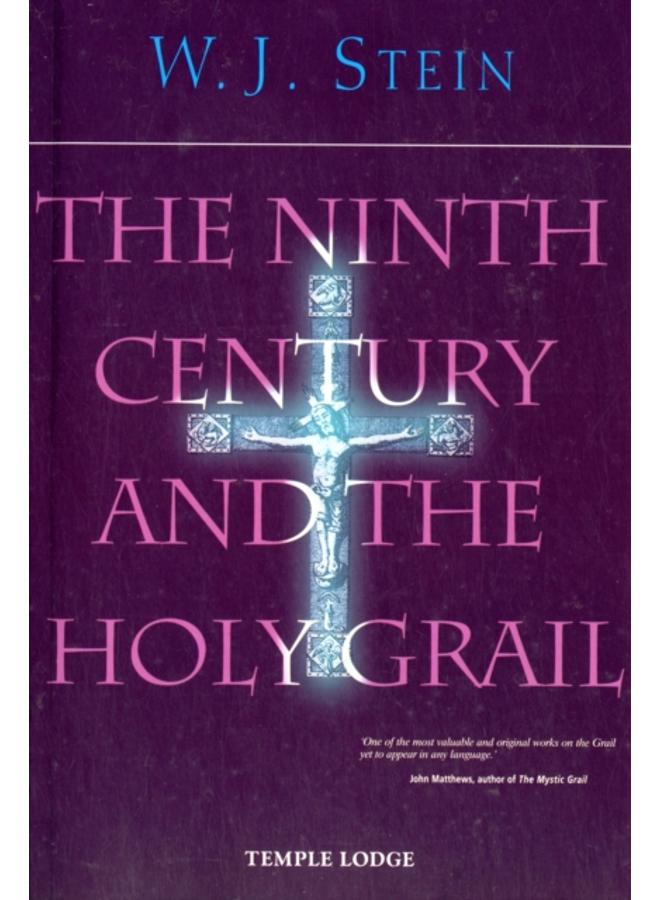The Ninth Century and the Holy Grail