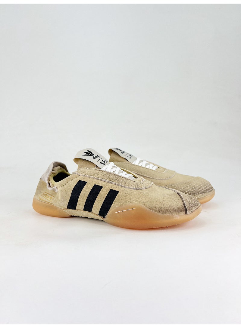 Adidas Sports Outdoor Cycling Sneakers - Image 1