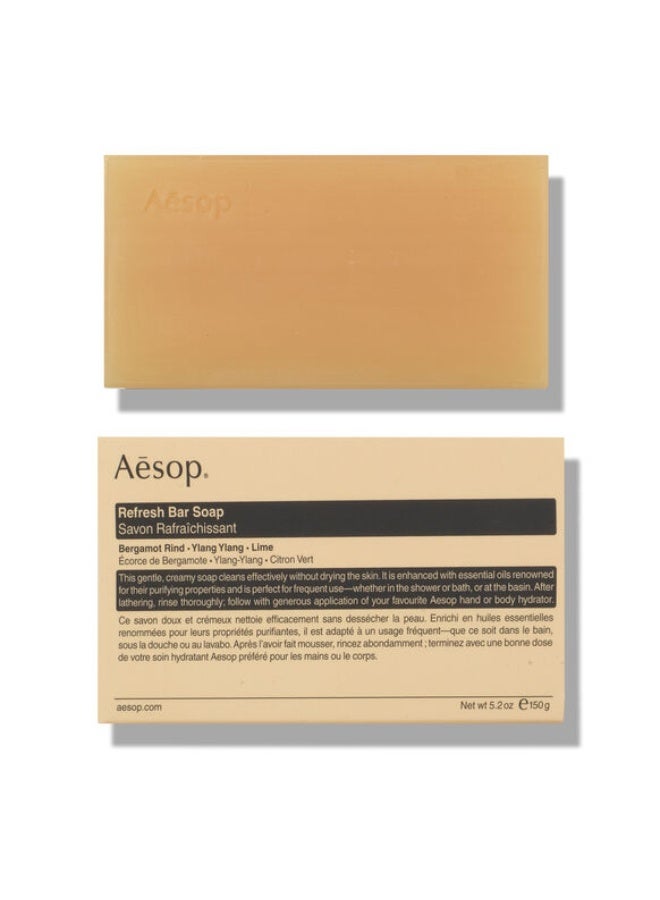 أيسوب لوح تنظيف الجسم من إيسوب ريفريش 150 جرام - Image 1