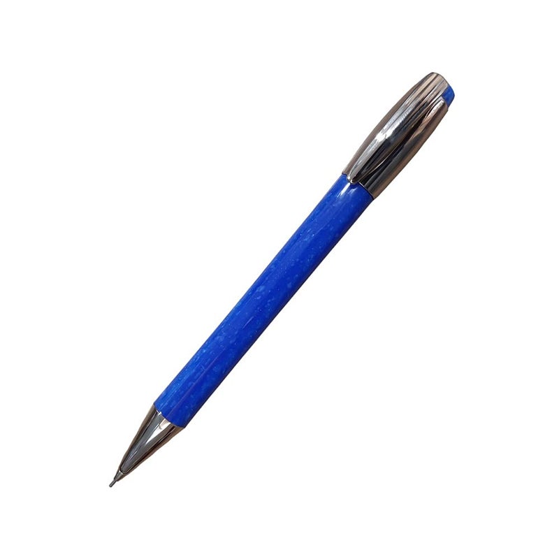 DELTA MASK 607 Light Blue Mechanical Pencil - Image 1