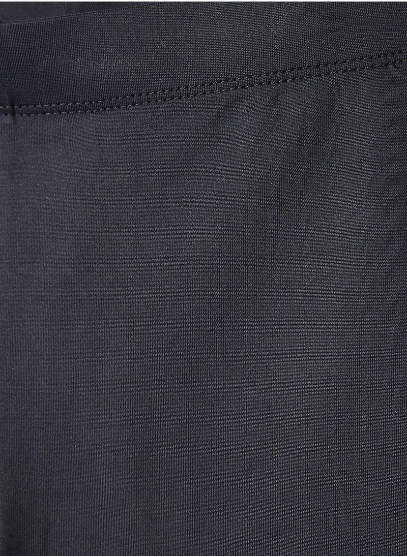 MANGO Youth Cyclist Bermuda Leggings