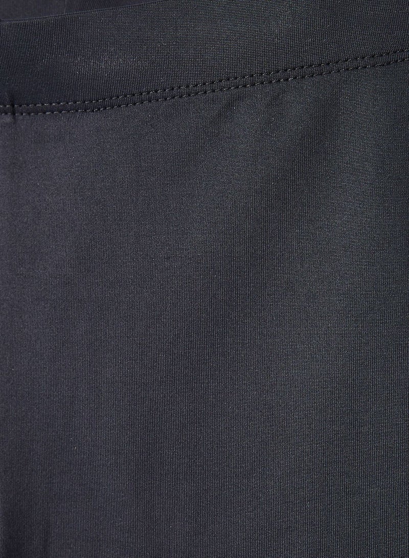 MANGO Youth Cyclist Bermuda Leggings - Image 3