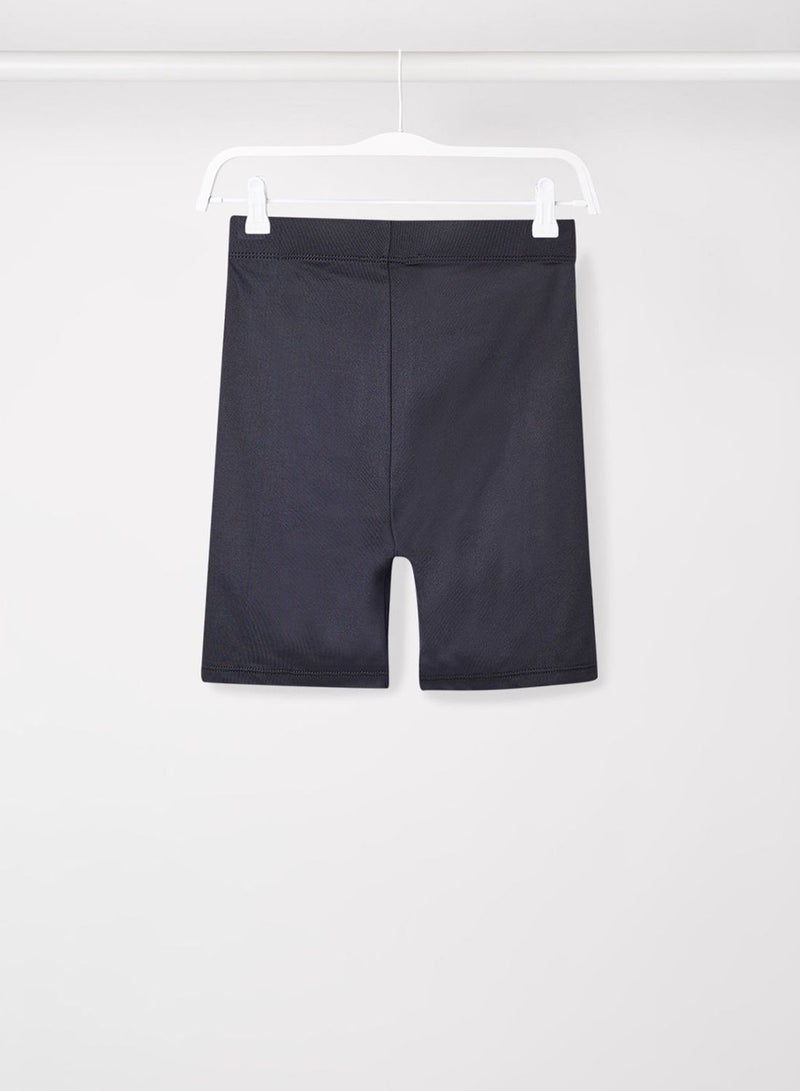 MANGO Youth Cyclist Bermuda Leggings - Image 2