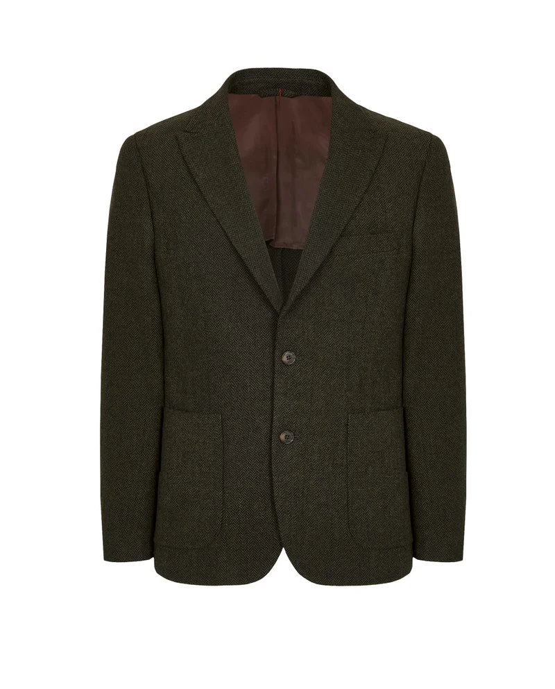 Camicissima JACKET