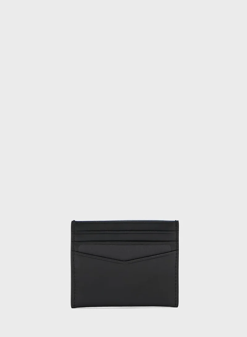 CALVIN KLEIN Logo Cardholder