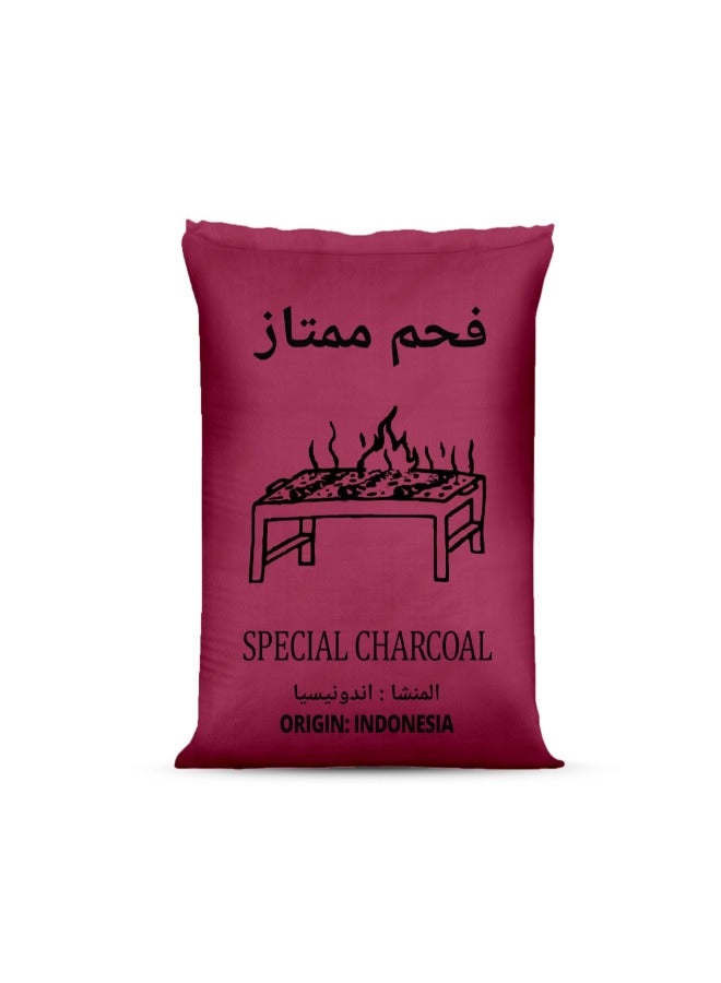 السلطان الفحم الإندونيسي الفاخر - Image 1