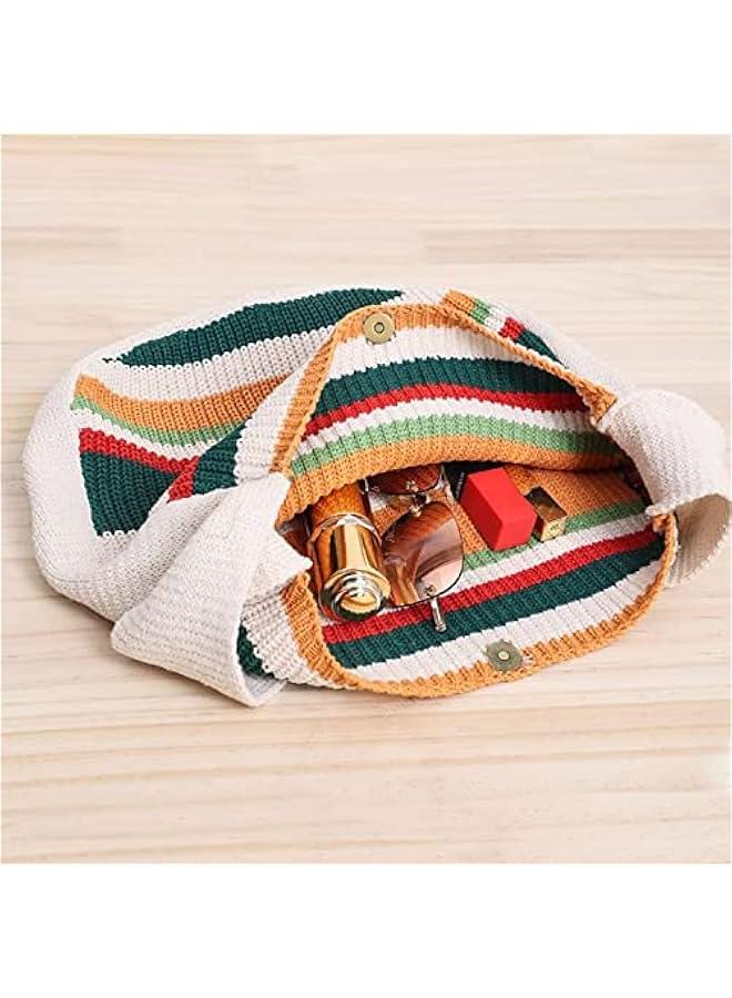 Magnetic Snaps Buttons for Purses Magnetic Closures for Purses Bags Clothes Handbags,Magnetic Purse Closure Fasteners,Sewing on Magnetic Snaps for DIY Craft (15mm) (24pcs Mix) - Image 3