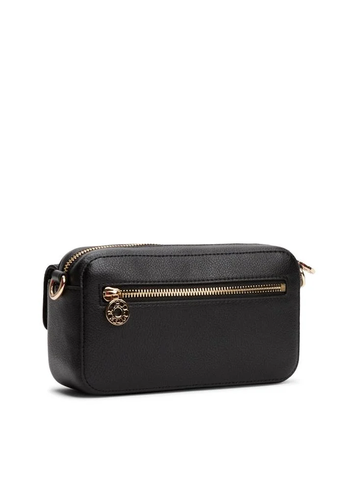 TOMMY HILFIGER Logo Distinct Camera Bag