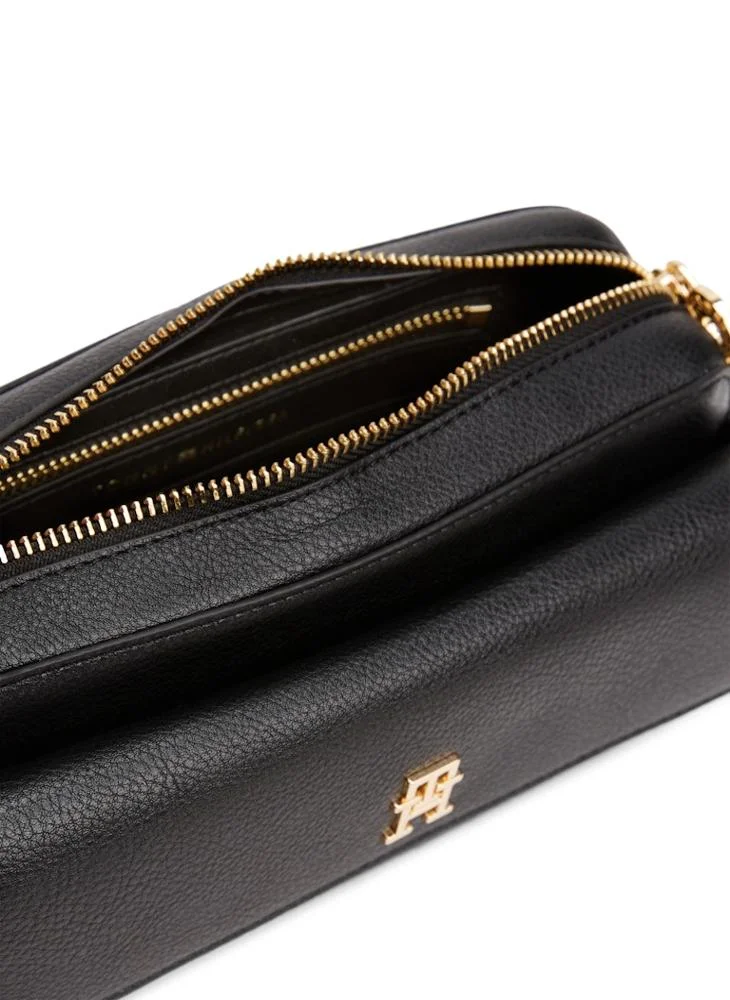 TOMMY HILFIGER Logo Distinct Camera Bag